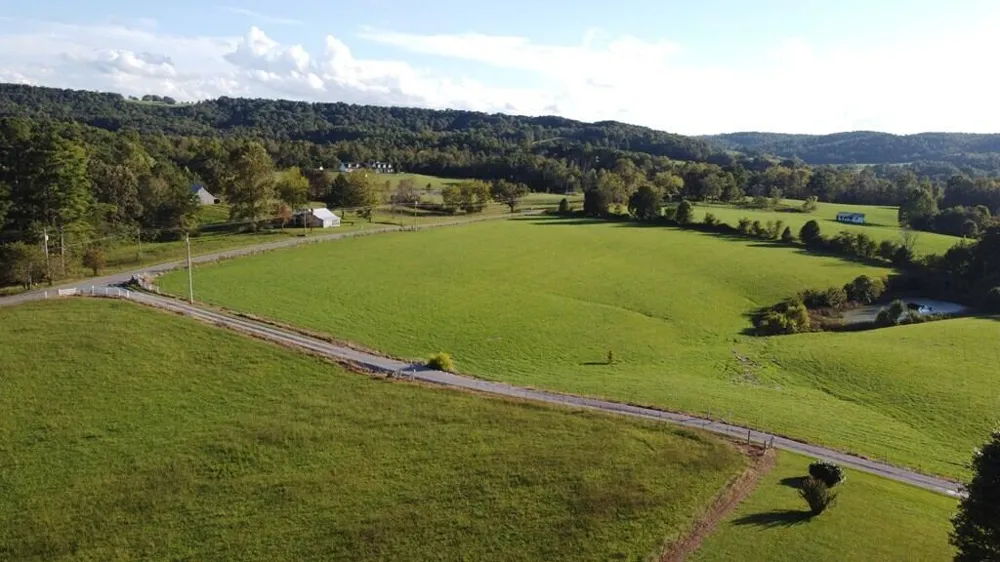 12343 Griffith Road Pikeville, TN 37367