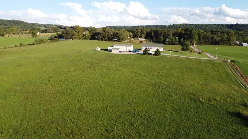 12343 Griffith Road Pikeville, TN 37367