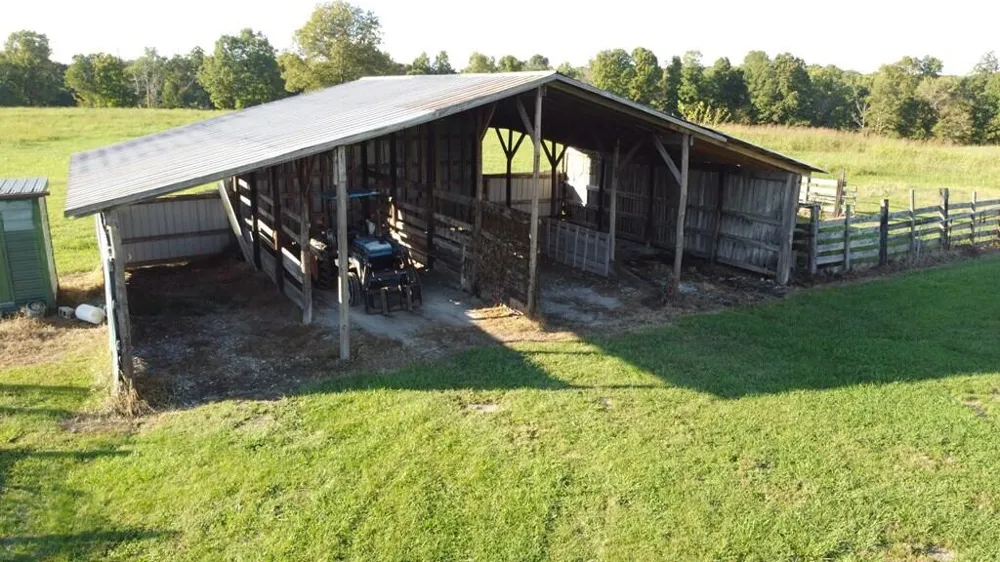 12343 Griffith Road Pikeville, TN 37367
