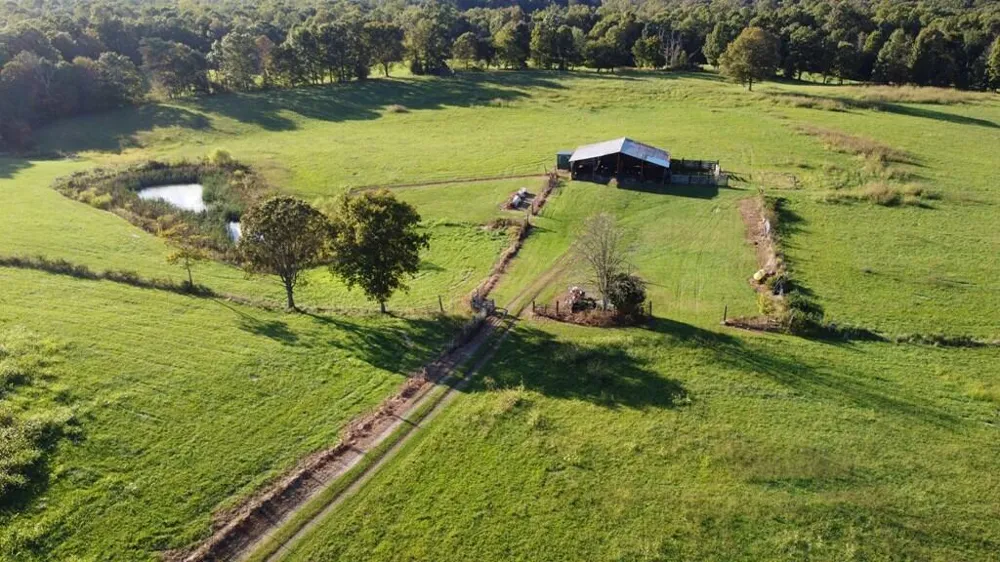 12343 Griffith Road Pikeville, TN 37367