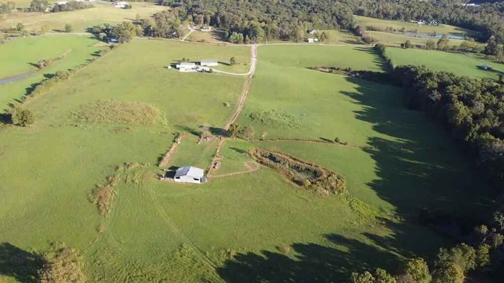 12343 Griffith Road Pikeville, TN 37367