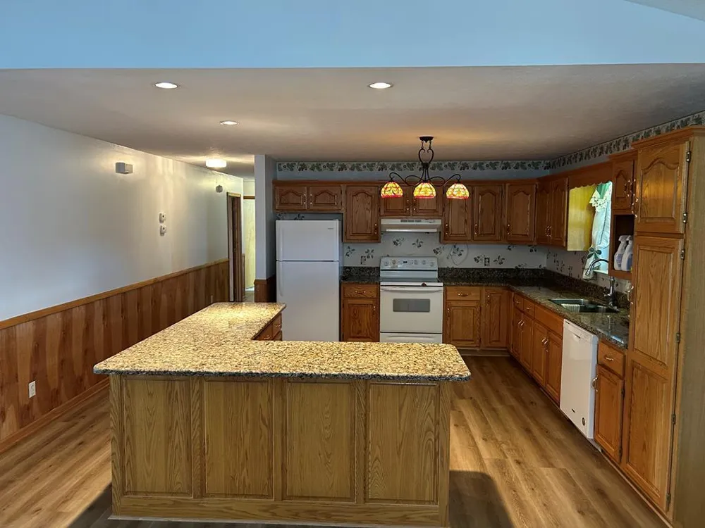 12343 Griffith Road Pikeville, TN 37367