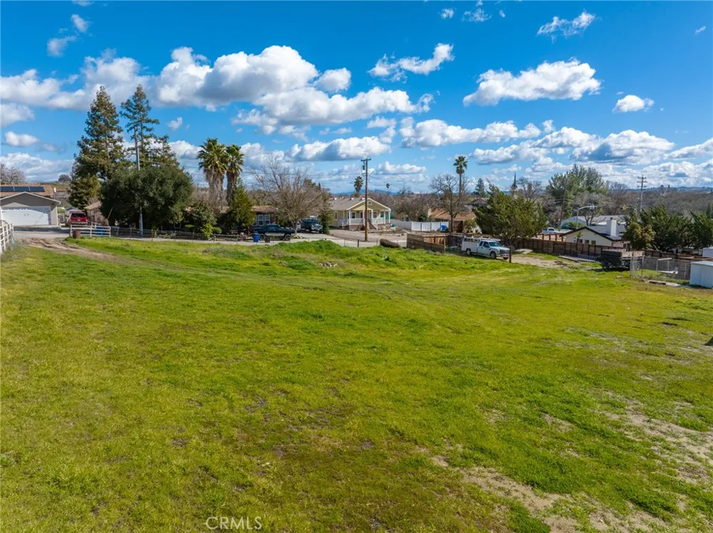 Orchard Paso Robles, CA 93446