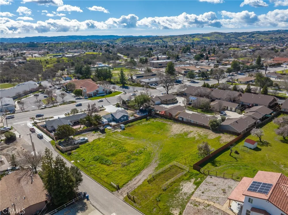 Orchard Paso Robles, CA 93446