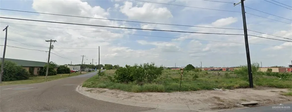 7900 W Expressway 83 Harlingen, TX 78552