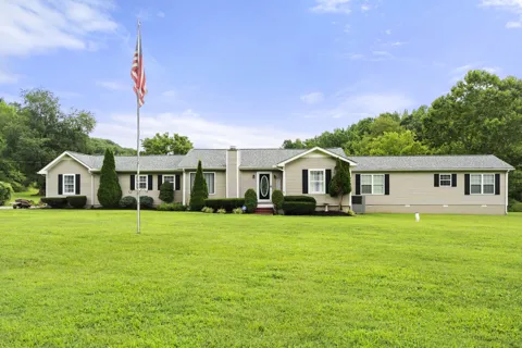 1355 Turkey Creek Rd