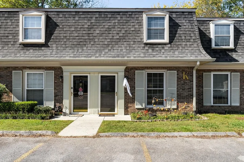 1010 Country Club Rd #K4 Cookeville, TN 38501