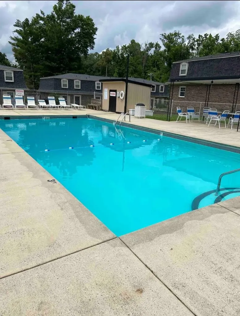 1010 Country Club Rd #K4 Cookeville, TN 38501