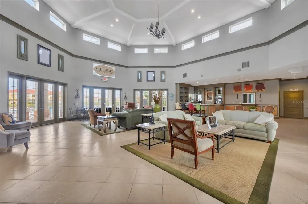 1015 VILLAGIO CIRCLE #202 Sarasota, FL 34237