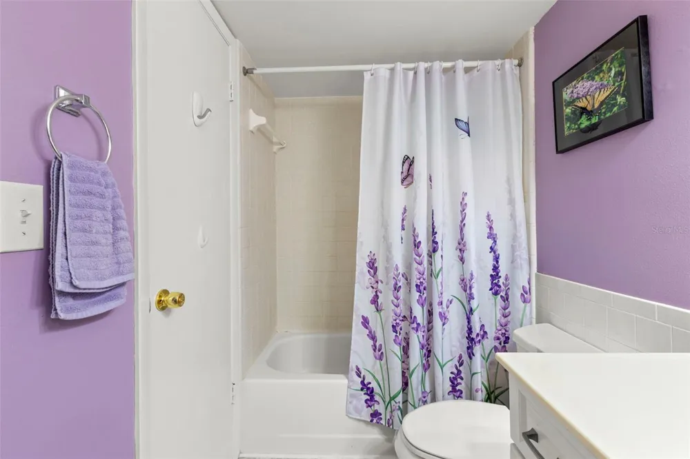 1290 PINE RIDGE CIRCLE E #E1 Tarpon Springs, FL 34688