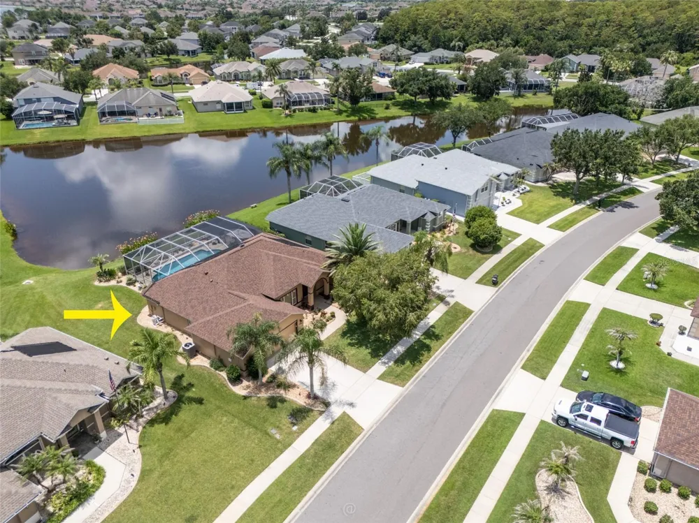 1887 CREEKWATER BOULEVARD Port Orange, FL 32128