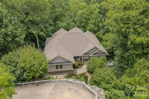 329 Mountain Crest Drive