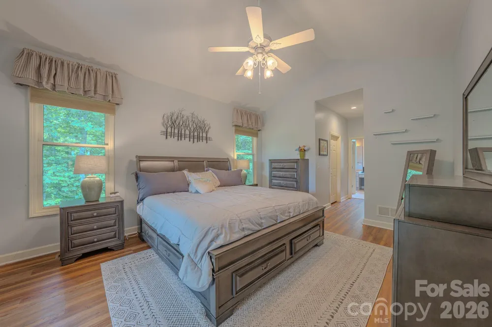 329 Mountain Crest Drive Hendersonville, NC 28739