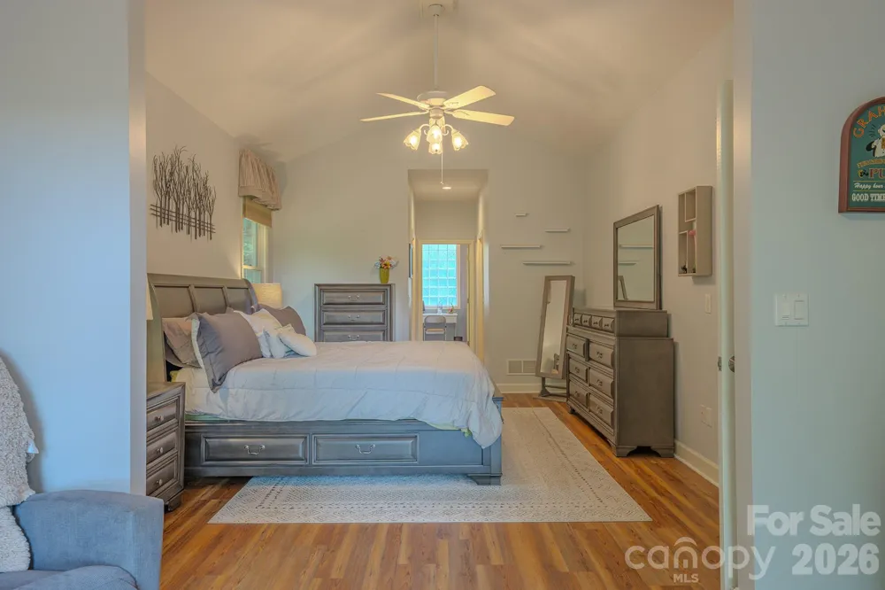 329 Mountain Crest Drive Hendersonville, NC 28739