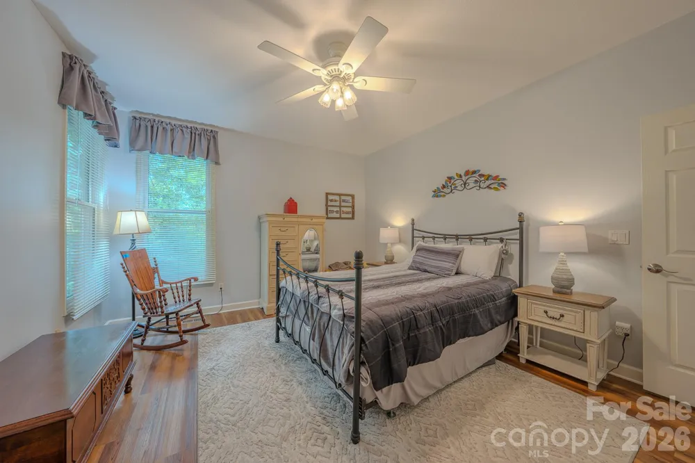 329 Mountain Crest Drive Hendersonville, NC 28739