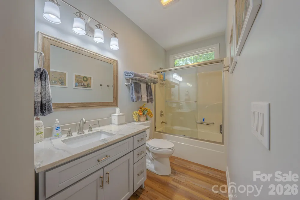 329 Mountain Crest Drive Hendersonville, NC 28739