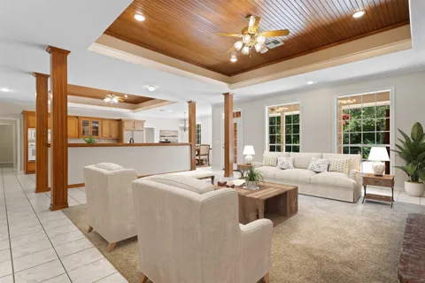 17681 Huckleberry Circle