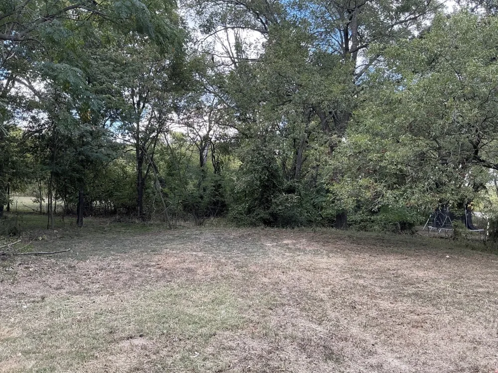 North Street Weatherford, TX 76086