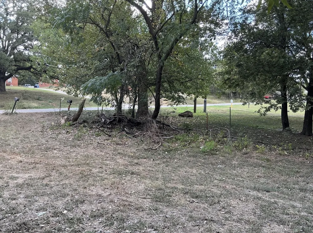 North Street Weatherford, TX 76086