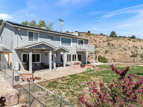 746 Dozier Avenue
