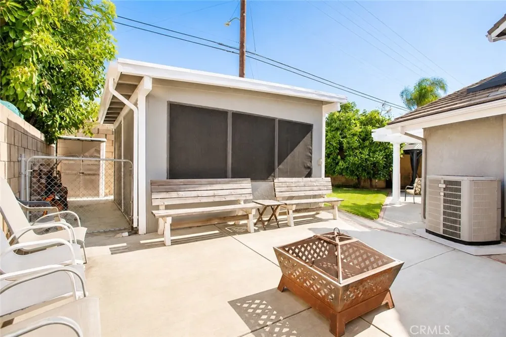 4932 Partridge La Palma, CA 90623