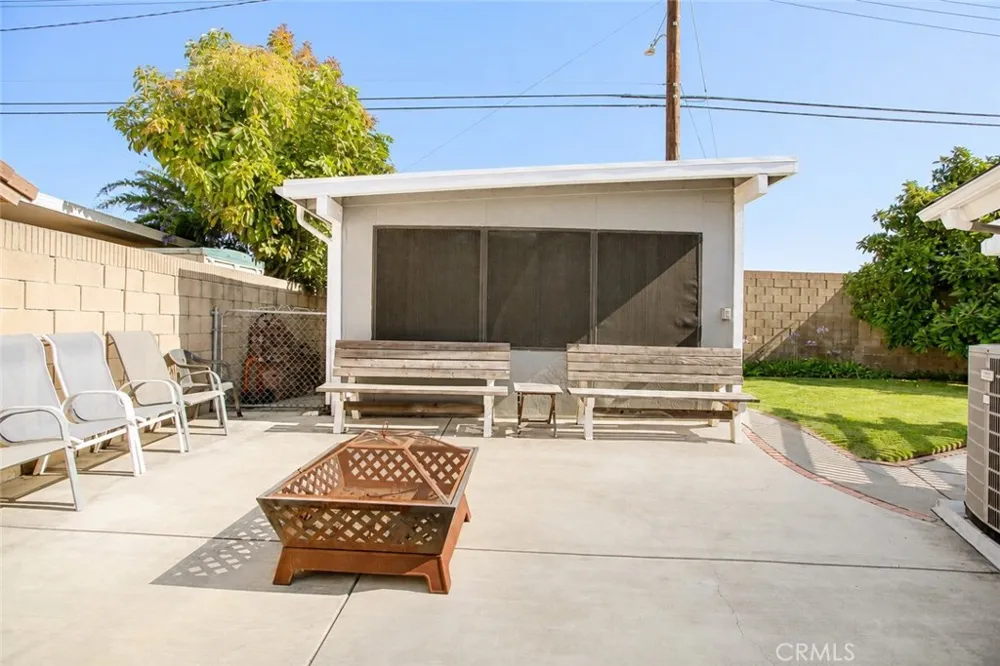 4932 Partridge La Palma, CA 90623