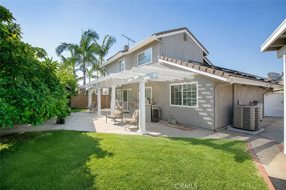 4932 Partridge La Palma, CA 90623