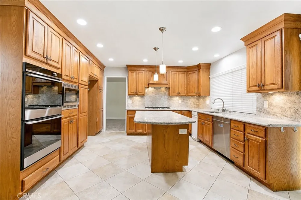4932 Partridge La Palma, CA 90623
