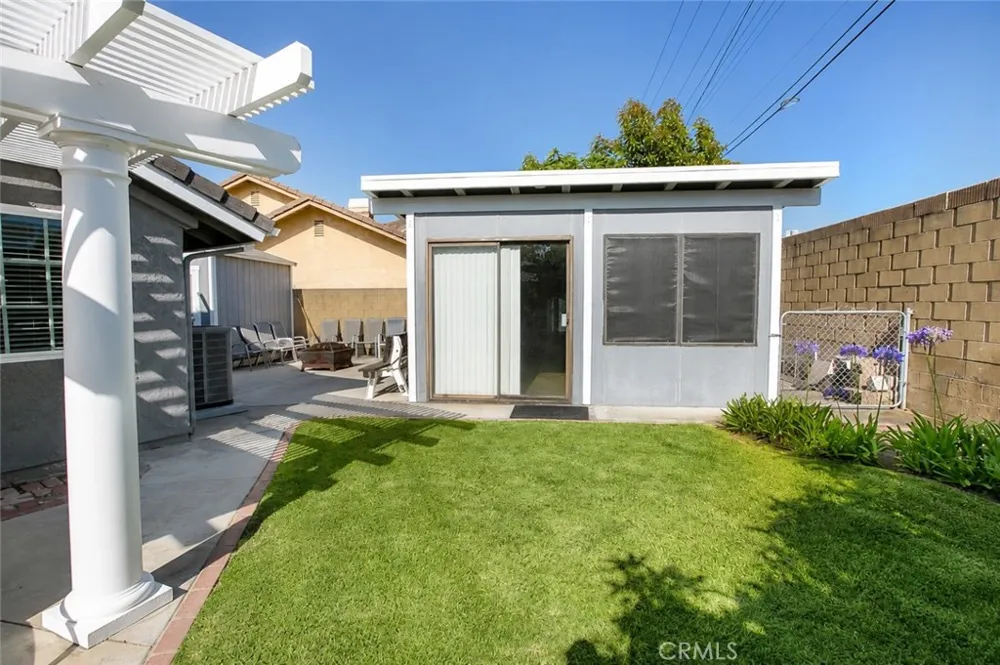 4932 Partridge La Palma, CA 90623