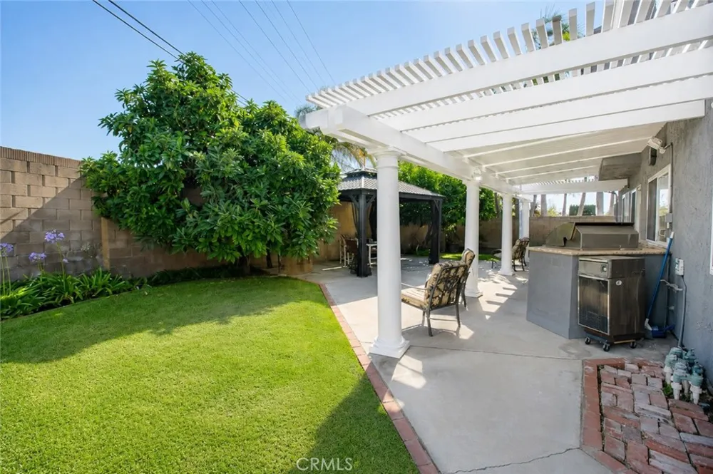 4932 Partridge La Palma, CA 90623