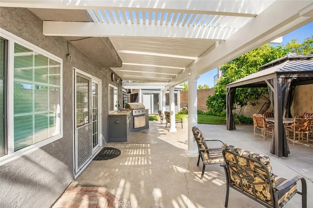 4932 Partridge La Palma, CA 90623