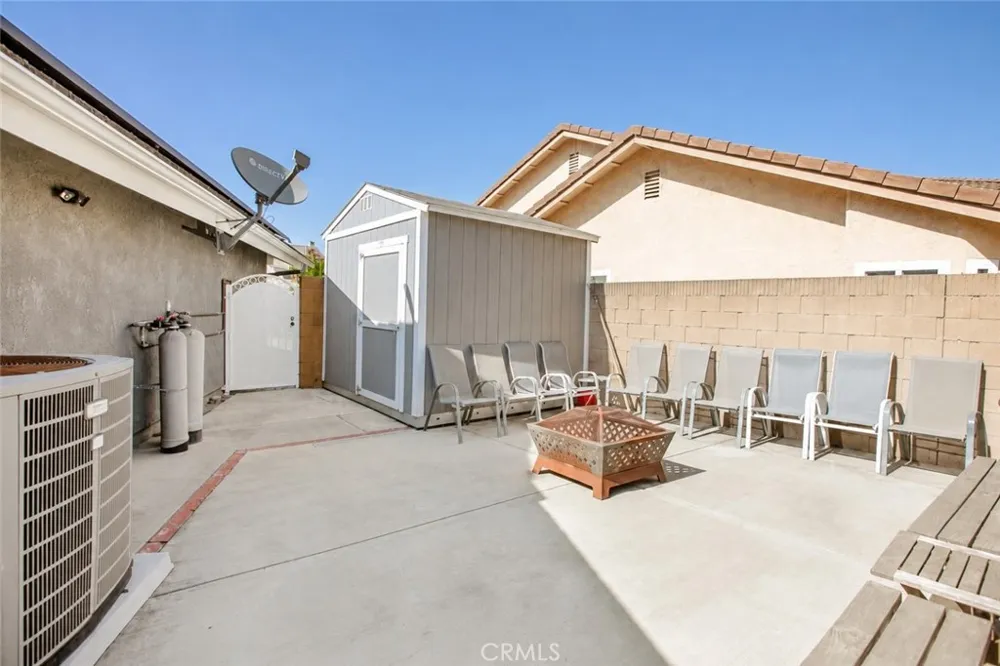 4932 Partridge La Palma, CA 90623