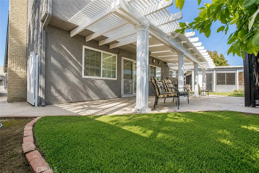 4932 Partridge La Palma, CA 90623