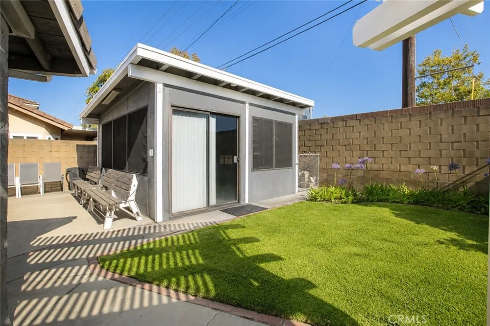 4932 Partridge La Palma, CA 90623