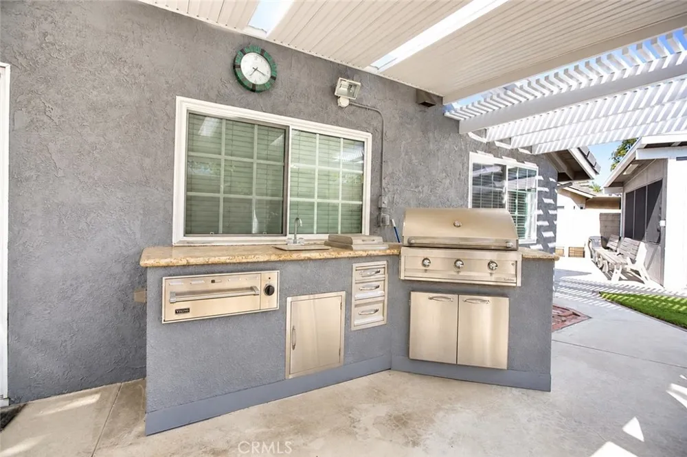 4932 Partridge La Palma, CA 90623
