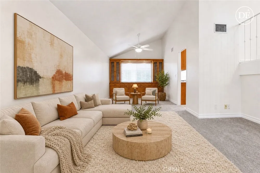 4932 Partridge La Palma, CA 90623