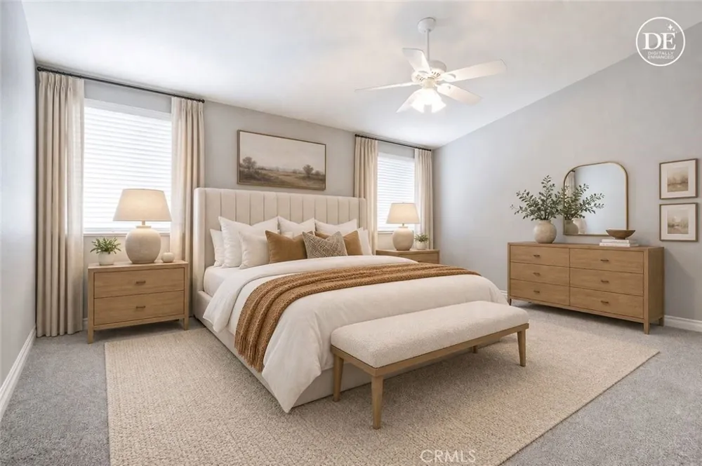 4932 Partridge La Palma, CA 90623
