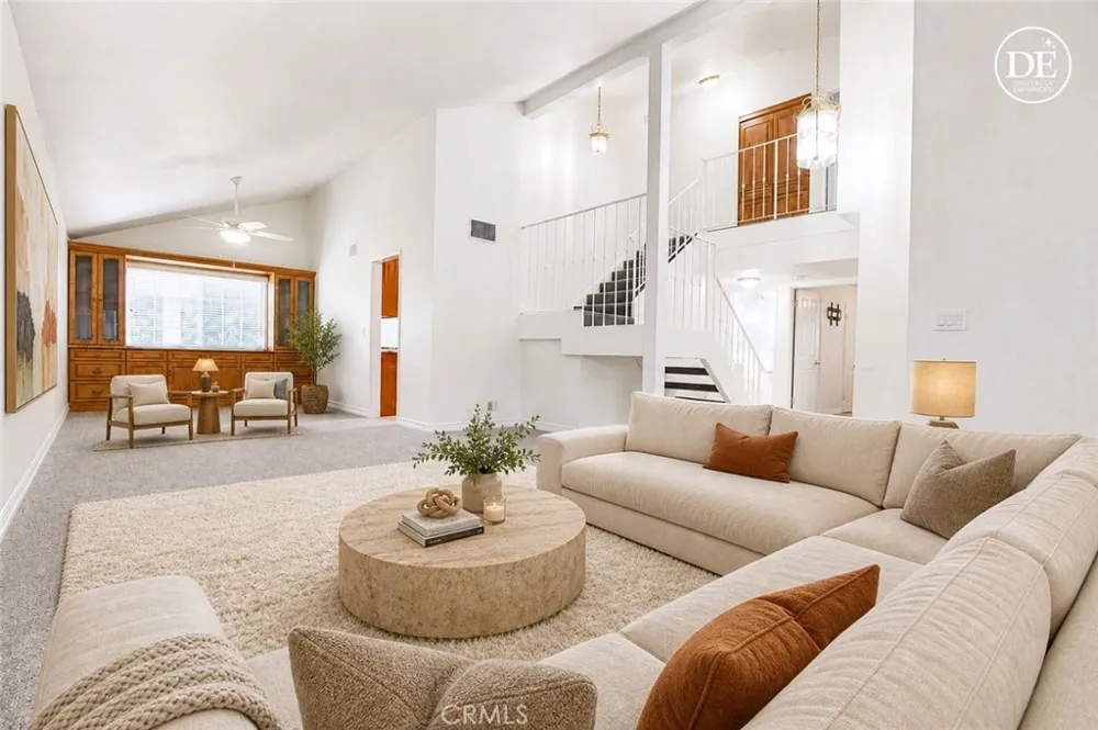 4932 Partridge La Palma, CA 90623