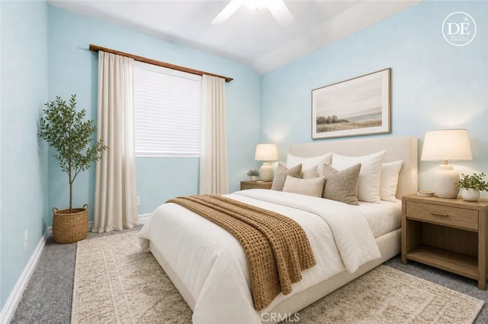 4932 Partridge La Palma, CA 90623