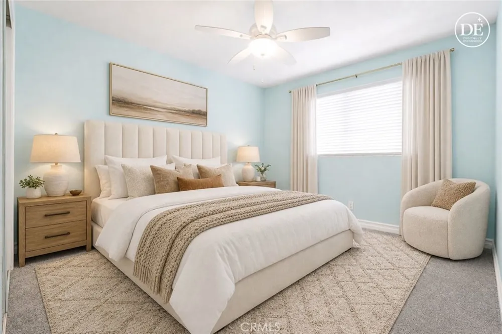 4932 Partridge La Palma, CA 90623