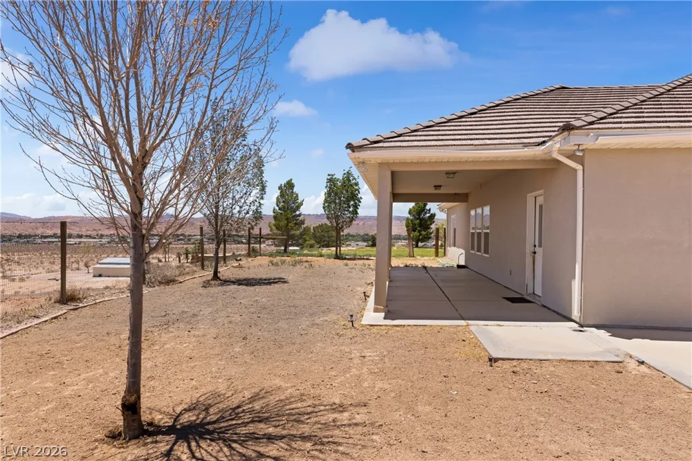 575 Gann Avenue Logandale, NV 89021