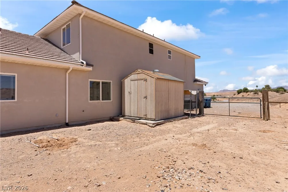 575 Gann Avenue Logandale, NV 89021
