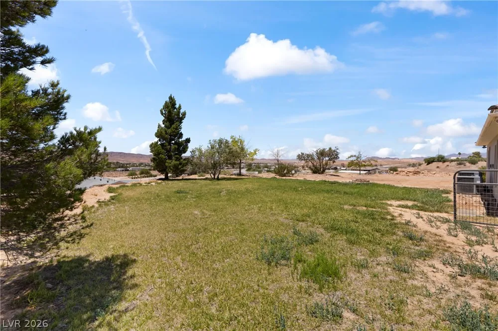 575 Gann Avenue Logandale, NV 89021