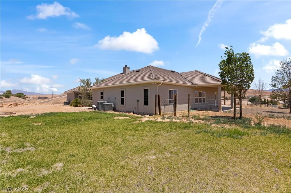 575 Gann Avenue Logandale, NV 89021