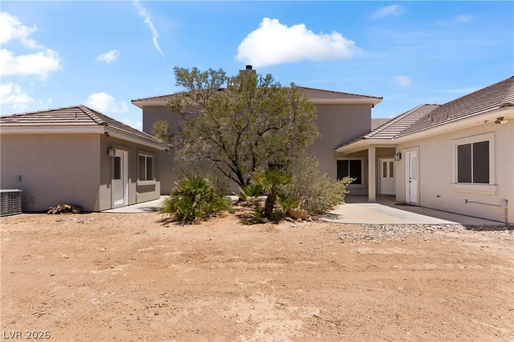 575 Gann Avenue Logandale, NV 89021