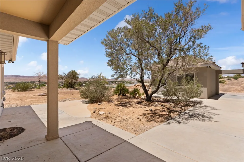 575 Gann Avenue Logandale, NV 89021