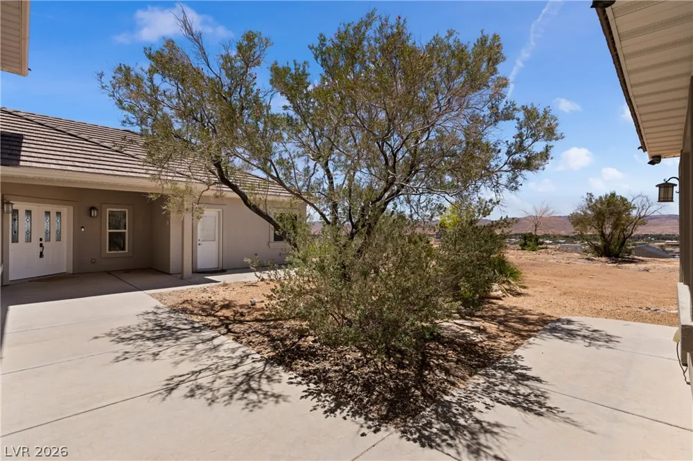 575 Gann Avenue Logandale, NV 89021