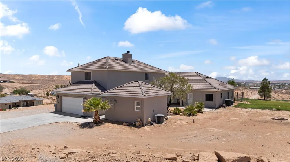 575 Gann Avenue Logandale, NV 89021