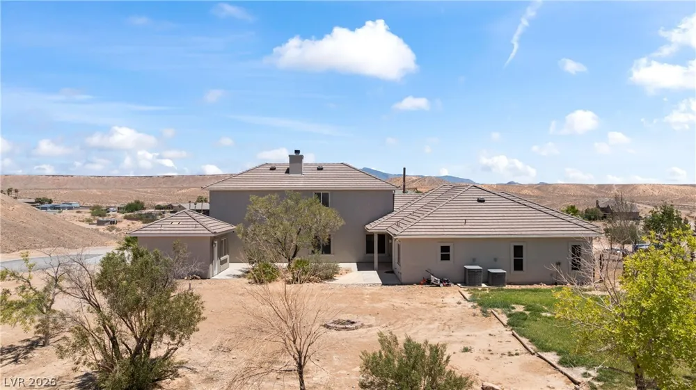 575 Gann Avenue Logandale, NV 89021