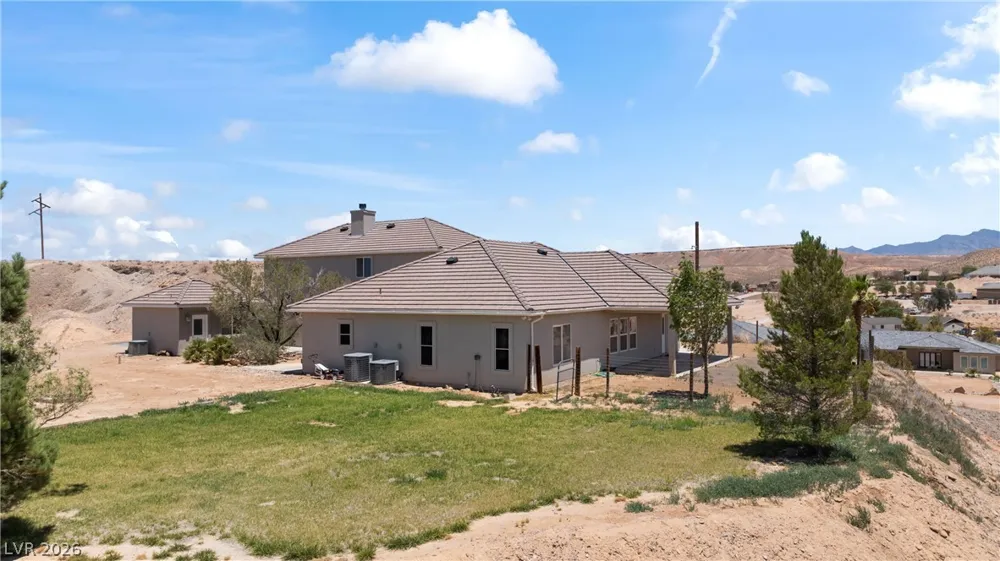 575 Gann Avenue Logandale, NV 89021